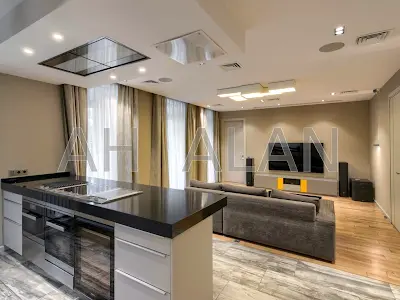 квартира за адресою Шота Руставелі вул., 27