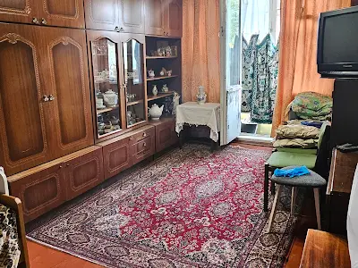 квартира по адресу Николая Василенко ул., 23-А