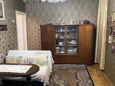 квартира по адресу Соборности просп. (Воззʼєднання), 26/2