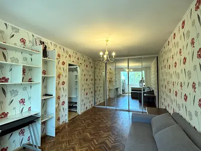 квартира по адресу Шолом-Алейхема ул., 6