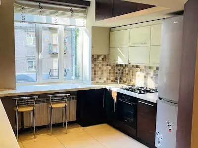 квартира за адресою Білоруська вул., 30