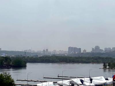 квартира за адресою Дніпровська набережна вул., 19