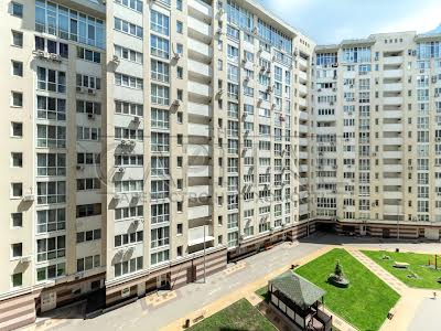 квартира по адресу Нивская ул., 4Г