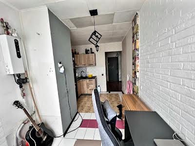 квартира по адресу с. Святопетровское, Тепличная ул., 48