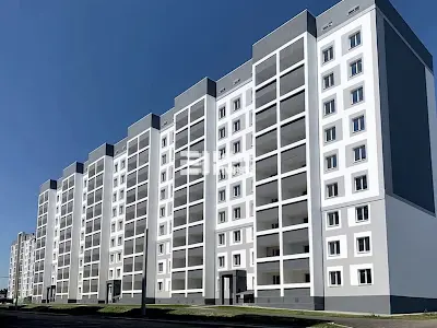 квартира за адресою Полтавський Шлях вул., 188а