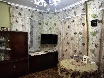 дом по адресу Аральская ул.