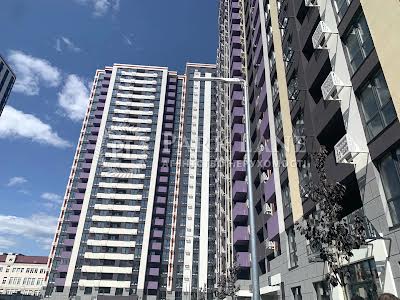 квартира по адресу Воздухофлотский просп. (Повітрофлотський), 56