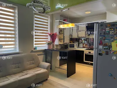 квартира за адресою Новоолександрівська вул., 54 А
