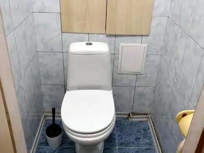 квартира за адресою Анни Ахматової вул., 19