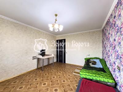 квартира по адресу Драгоманова ул., 5