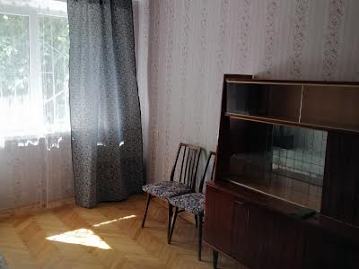 квартира по адресу Михаила Донца ул., 27