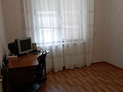 квартира за адресою Харків, Нескорених вул., 33