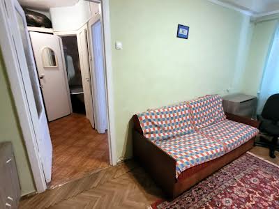 квартира за адресою Олекси Тихого вул. (Виборзька), 32