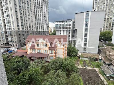 квартира за адресою Кам'янська вул. (Дніпродзержинська), 127