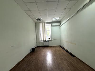 коммерческая по адресу Евгения Чикаленко ул. (Пушкінська), 25