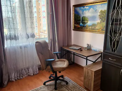 квартира за адресою Володимира Івасюка просп. (Героїв Сталінграду), 4-А