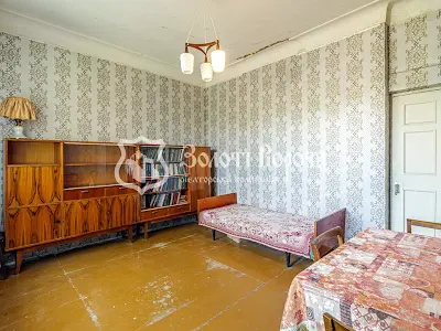 квартира по адресу Монтажников ул., 56