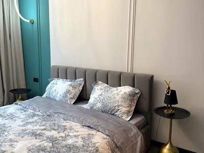 квартира за адресою Мартинова просп., 24