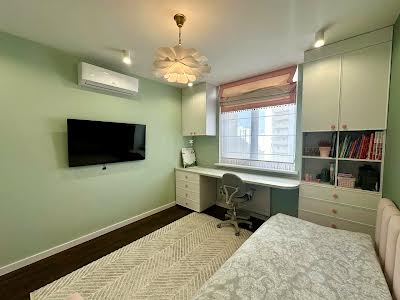 квартира за адресою Олени Пчілки вул., 7
