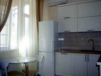 квартира по адресу Василия Тютюнника ул. (Анрі Барбюса), 37/1