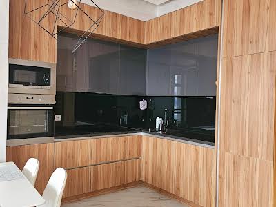 квартира за адресою Саксаганського вул., 37-К