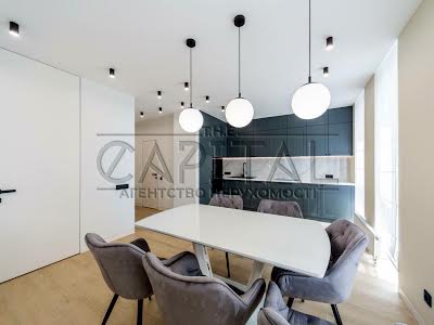 квартира за адресою Науки просп., 58