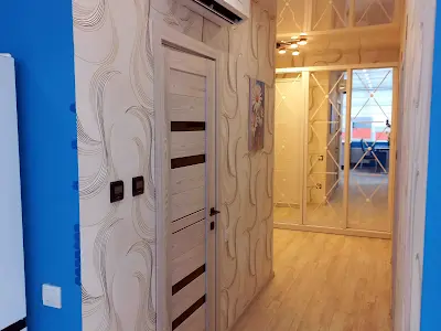 квартира за адресою Київ, Братів Чибінєєвих вул. (Чернігівська), 8-А
