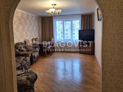 квартира за адресою Володимира Івасюка просп. (Героїв Сталінграду), 20