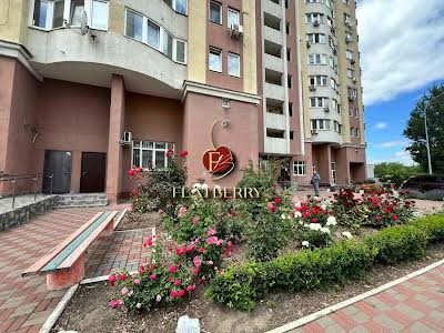 квартира по адресу Науки просп., 69