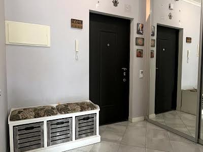 квартира по адресу Регенераторная ул., 4 к3-8