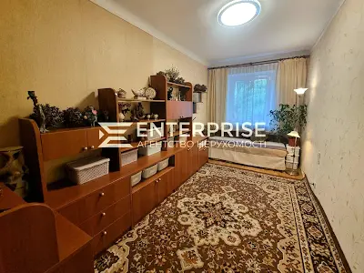 квартира по адресу Михаила Бойчука ул. (Киквидзе), 23