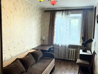 квартира по адресу Соломенская ул., 6-В