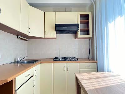 квартира за адресою Тампере вул., 7