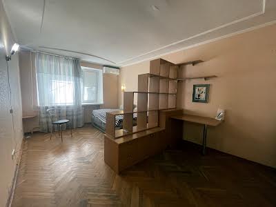 квартира по адресу Бакинская ул., 37б