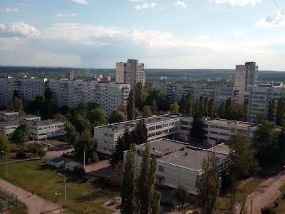 квартира по адресу Людвига Свободы просп., 35в