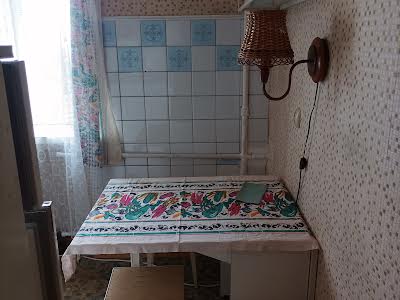 квартира за адресою Ольжича вул., 5