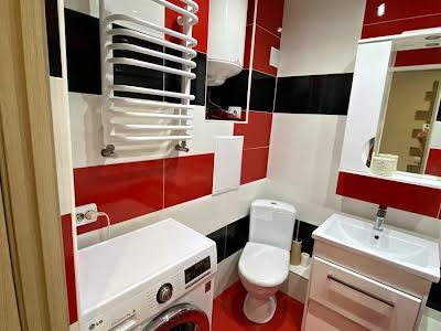 квартира за адресою Гарматна вул., 31-А