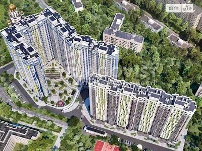 квартира по адресу Киев, Архитектора Вербицкого ул., 1-В