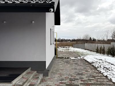 будинок за адресою Лісова вул., 66