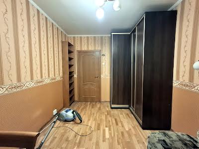 квартира за адресою Тростянецька вул., 6ж