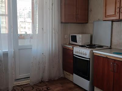 квартира за адресою Червоної Калини просп. (Володимира Маяковського), 93а