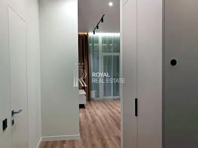 квартира за адресою Київ, Берестейський просп. (Перемоги), 11Б