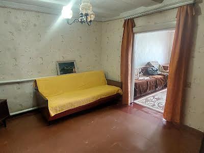 дом по адресу Верхнегиевская ул., 3