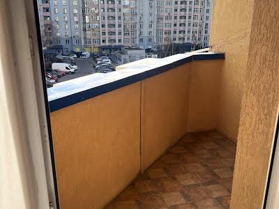 квартира за адресою Юлії Здановської вул. (Ломоносова), 50