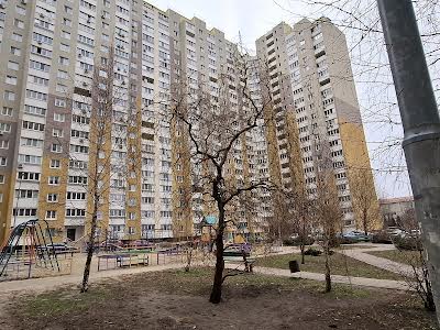 квартира за адресою Кургузова вул., 1а к2