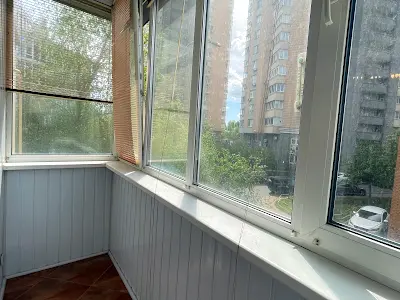 квартира за адресою Раїси Окіпної вул., 8