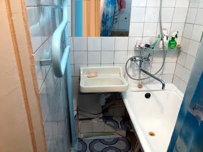 квартира за адресою Березняківська вул., 4