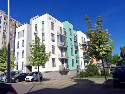квартира за адресою Соборна вул., 103/2