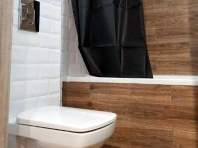 квартира за адресою Метрологічна вул., 58
