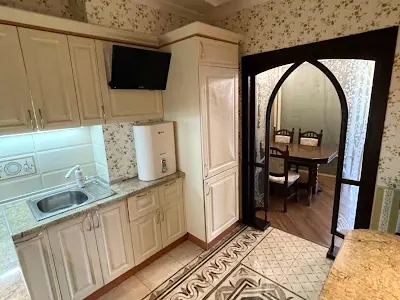 квартира по адресу Дмитрия Луценко ул. (Крейсера 'Аврора'), 6